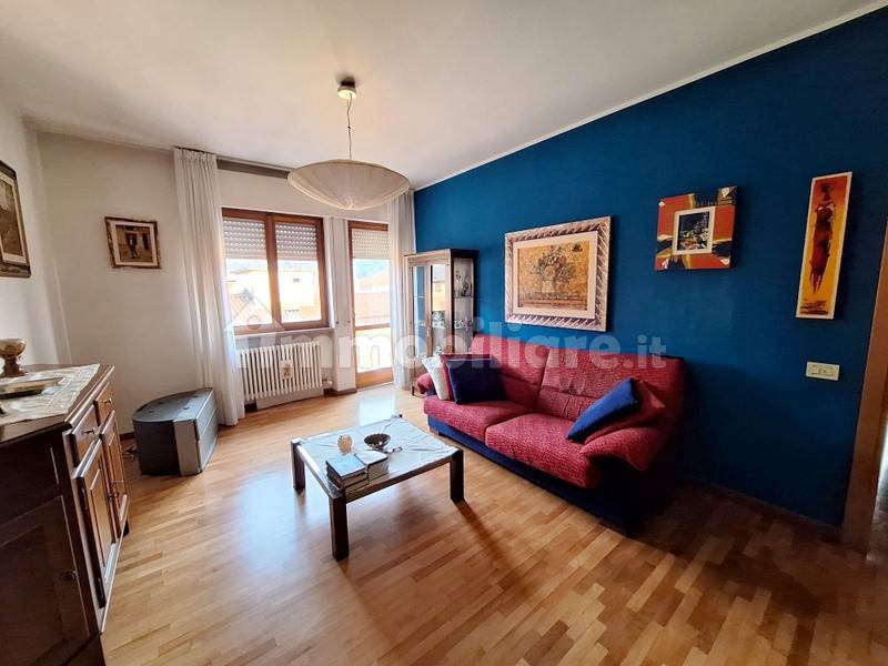 2 Schlafzimmer Wohnung in Valdagno, Italy, Nr. 221006