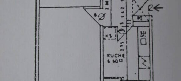 2-Zimmer Wohnung in Hanover, Germany, Nr. 136487 5