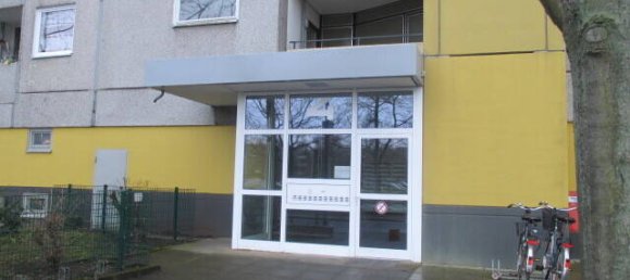 2-Zimmer Wohnung in Hanover, Germany, Nr. 136487 2