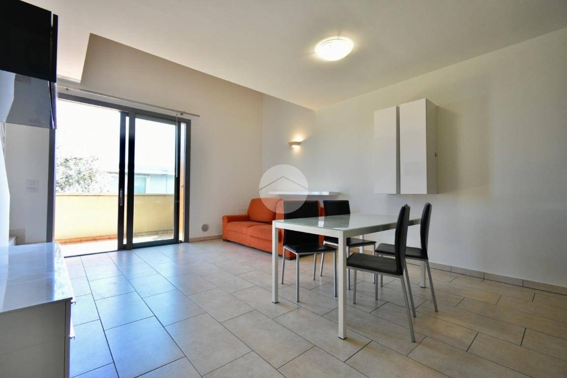 1 bedroom Apartment in Santarcangelo di Romagna, Italy No. 313615