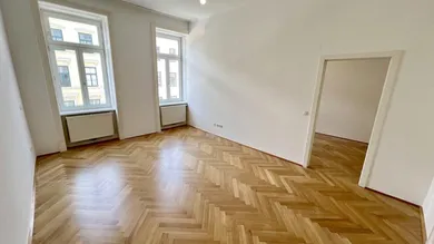 3-salle Appartement à Margareten, Austria No. 204575