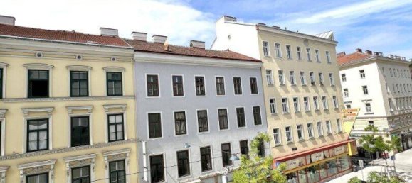 3-salle Appartement à Margareten, Austria No. 204575 26