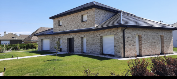 Terreno em Evin-Malmaison, France N.º 89660 3