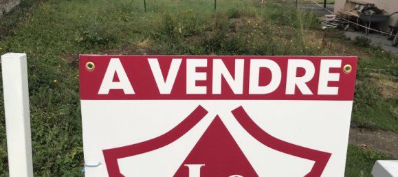 Terreno em Evin-Malmaison, France N.º 89660 2