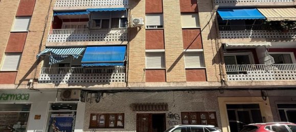  عقار تجاري في Murcia, Spain 121متر مربع رقم 155151 19