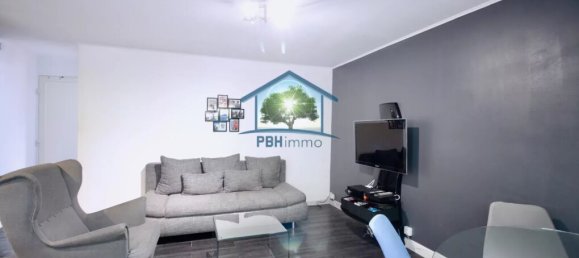 3غرفة شقة في Noisy-le-Grand, France رقم 317957 3