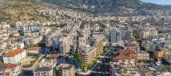 Apartamento de 1+1 en Alanya, Turkey No. 14395 6