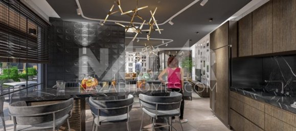 Apartamento de 1+1 en Alanya, Turkey No. 14395 20