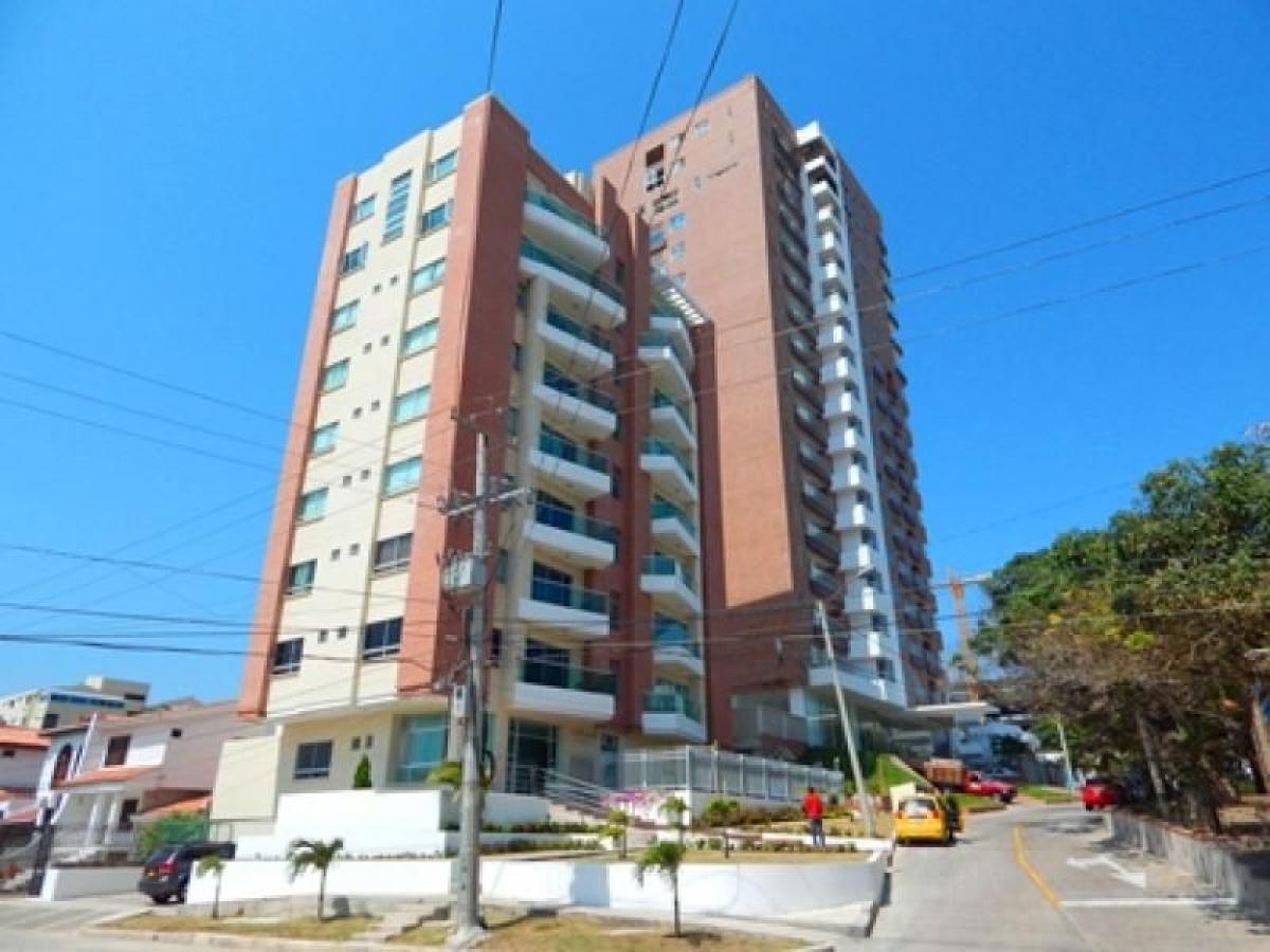 3 bedrooms House in Atlantico, Colombia No. 4101