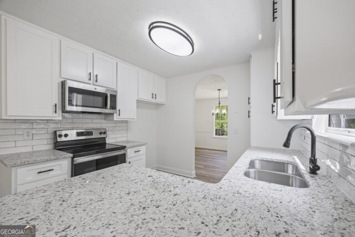 4 bedrooms House in Loganville, USA No. 392619