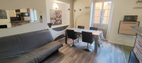 Apartamento de 1 dormitorio en Saint-Malo, France No. 199727 3