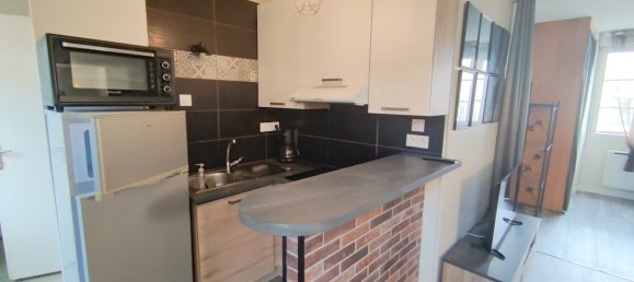 Apartamento de 1 dormitorio en Saint-Malo, France No. 199727 23