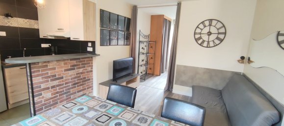 Apartamento de 1 dormitorio en Saint-Malo, France No. 199727 22