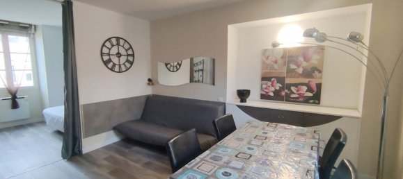 Apartamento de 1 dormitorio en Saint-Malo, France No. 199727 11