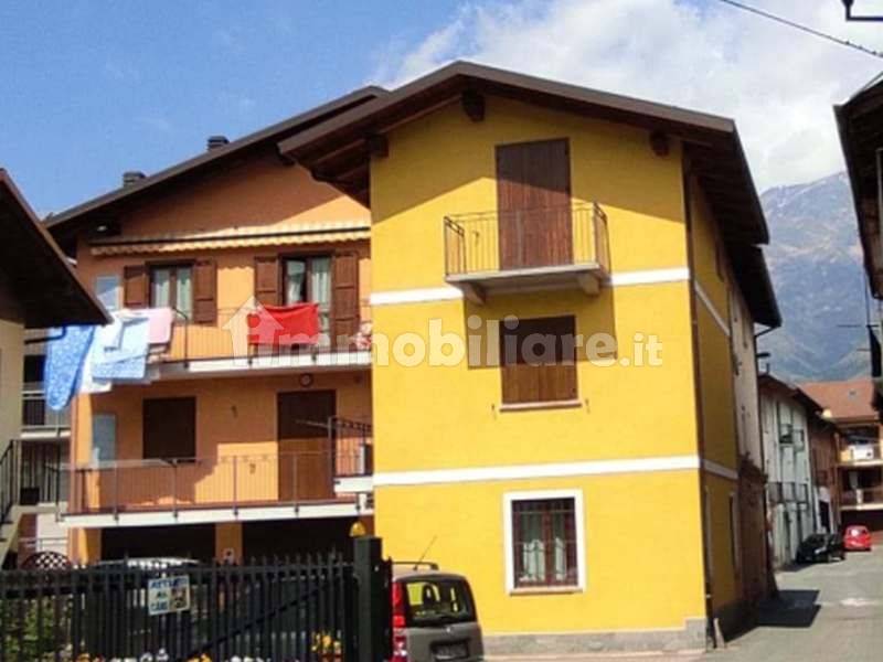 1 bedroom Apartment in San Giorio di Susa, Italy No. 102512