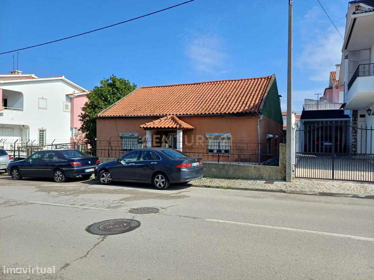 3 bedrooms House in Corroios, Portugal No. 147872