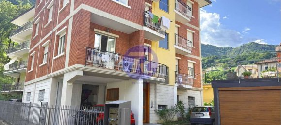 5 Schlafzimmer Wohnung in San Pellegrino Terme, Italy, Nr. 361128 21