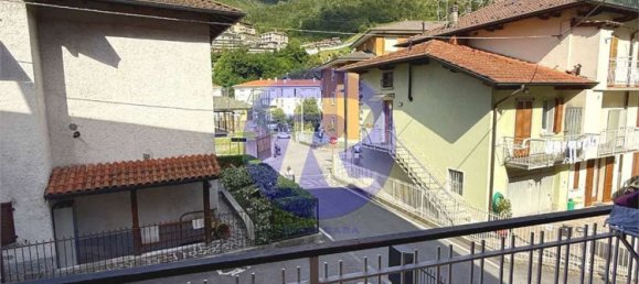 5 Schlafzimmer Wohnung in San Pellegrino Terme, Italy, Nr. 361128 3