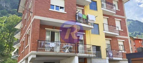 5 Schlafzimmer Wohnung in San Pellegrino Terme, Italy, Nr. 361128 20