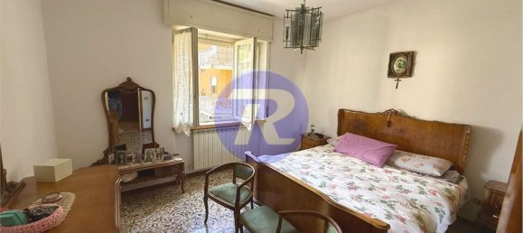 5 Schlafzimmer Wohnung in San Pellegrino Terme, Italy, Nr. 361128 13