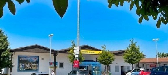 Imóvel comercial em Passau, Germany 1030 m² N.º 223201 2