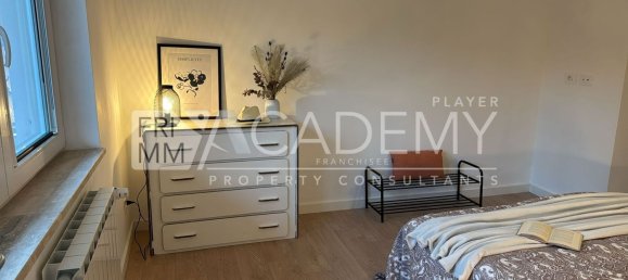 2 rooms Apartment in Rome, Italy No. 203240 7
