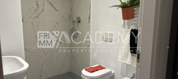 2 rooms Apartment in Rome, Italy No. 203240 9