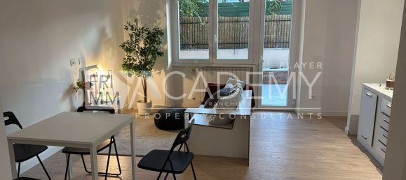 2 rooms Apartment in Rome, Italy No. 203240 4