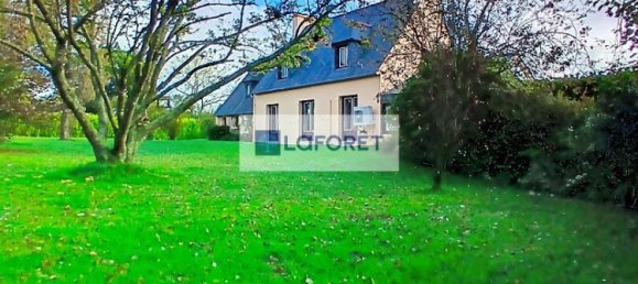 Casa T4 em Kernilis, France N.º 190901 18