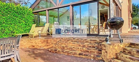 Casa T4 em Kernilis, France N.º 190901 2