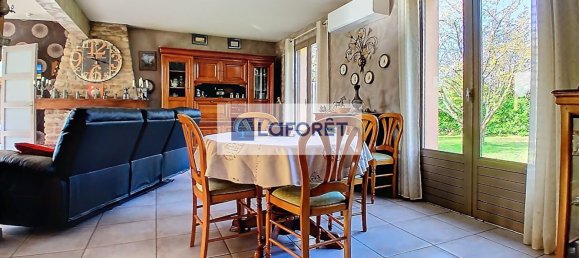 Casa T4 em Kernilis, France N.º 190901 20