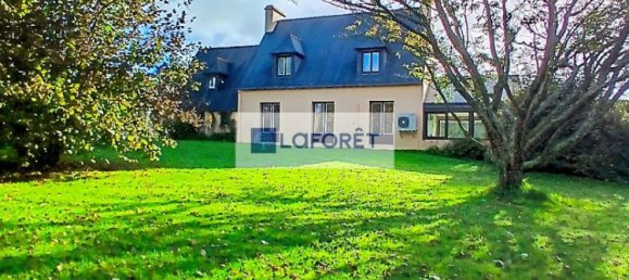 Casa T4 em Kernilis, France N.º 190901 5