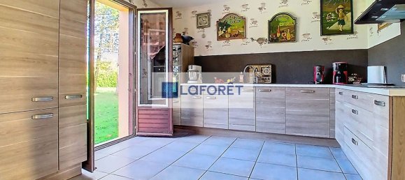 Casa T4 em Kernilis, France N.º 190901 22