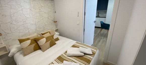 2 bedrooms Apartment in Fuengirola, Spain No. 43124 18