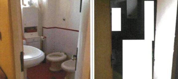 2-Zimmer Wohnung in Villa San Giovanni in Tuscia, Italy, Nr. 305327 3