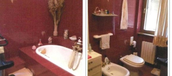 2-Zimmer Wohnung in Villa San Giovanni in Tuscia, Italy, Nr. 305327 6