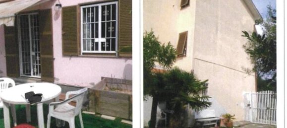 2-Zimmer Wohnung in Villa San Giovanni in Tuscia, Italy, Nr. 305327 7