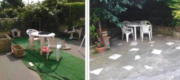 2-Zimmer Wohnung in Villa San Giovanni in Tuscia, Italy, Nr. 305327 11