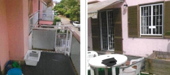 2-Zimmer Wohnung in Villa San Giovanni in Tuscia, Italy, Nr. 305327 8