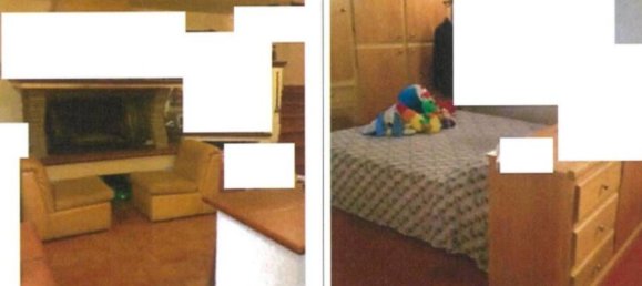 2-Zimmer Wohnung in Villa San Giovanni in Tuscia, Italy, Nr. 305327 10