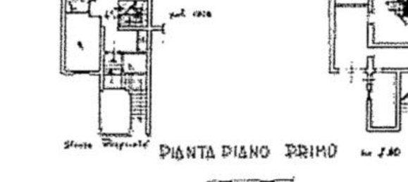 2-Zimmer Wohnung in Villa San Giovanni in Tuscia, Italy, Nr. 305327 12