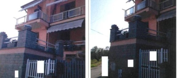 2-Zimmer Wohnung in Villa San Giovanni in Tuscia, Italy, Nr. 305327 9