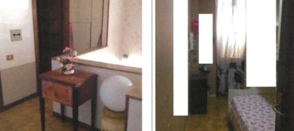 2-Zimmer Wohnung in Villa San Giovanni in Tuscia, Italy, Nr. 305327 4