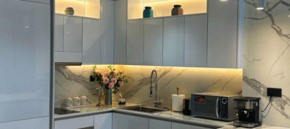 1 bedroom Apartment in Majan, UAE No. 42026 13