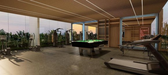 1 bedroom Apartment in Majan, UAE No. 42026 8