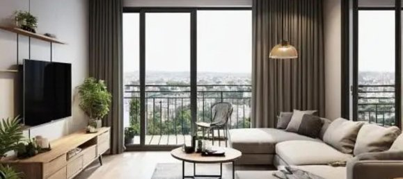 1 bedroom Apartment in Majan, UAE No. 42026 6