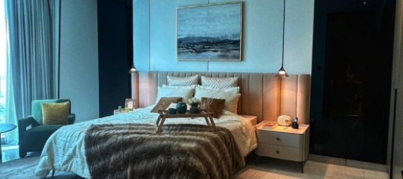 1 bedroom Apartment in Majan, UAE No. 42026 16