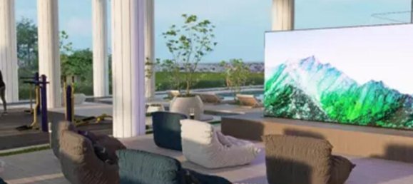 1 bedroom Apartment in Majan, UAE No. 42026 11