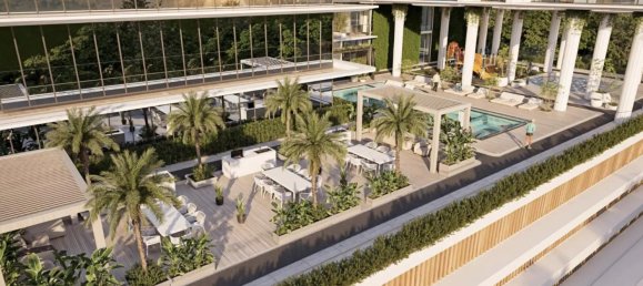 1 bedroom Apartment in Majan, UAE No. 42026 15