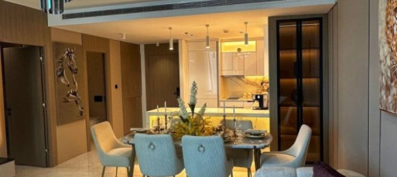 1 bedroom Apartment in Majan, UAE No. 42026 21